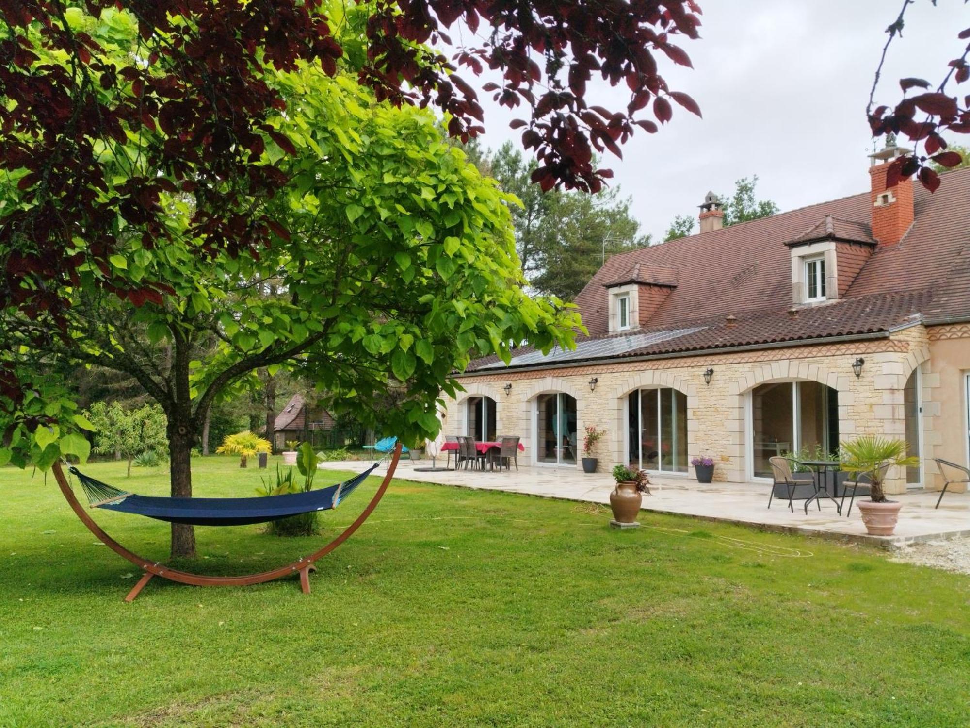 Bed and Breakfast Domaine De Lithos Fossemagne Exterior foto